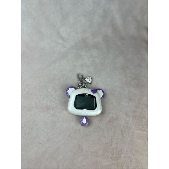 Littlest Pet Shop 2008 Tamagotchi LPS Panda Electronic Virtual Pet - Picture 1 of 8